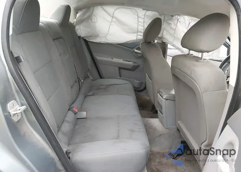 2008 Dodge Avenger Sxt from USA, damaged, VIN 1B3LC56K48N172140